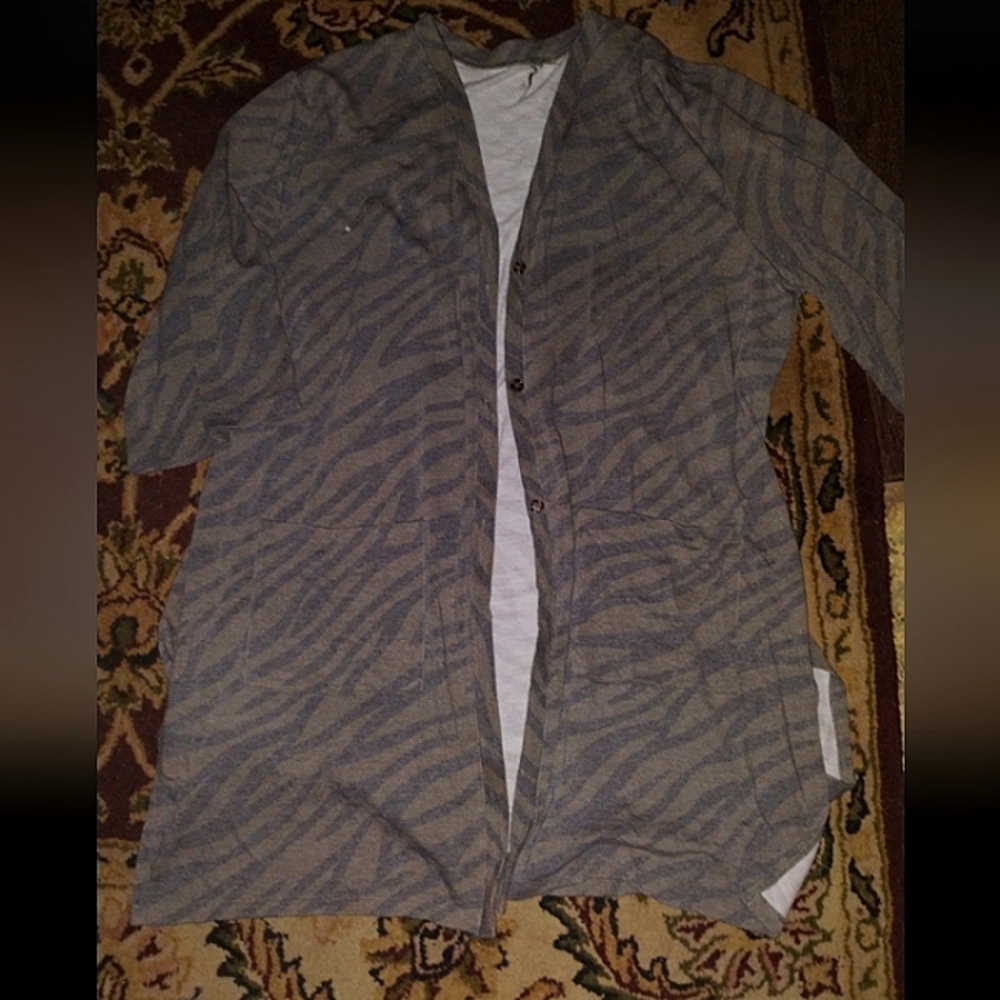 Cardigan